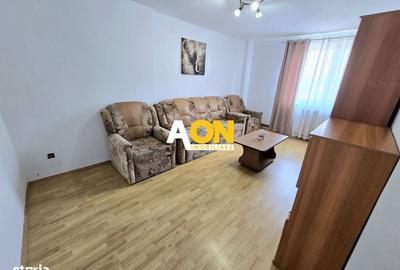 Apartament cu 4 camere în Ampoi 3