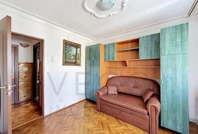 Apartament cu 2 camere decomandat, mobilat în Mănăștur - 5