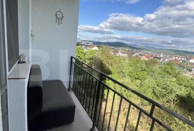 Apartament cu 2 camere semidecomandat în Central - 2