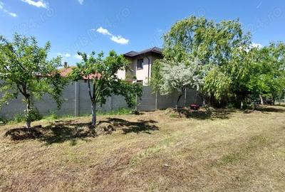 Teren de 1500 mp, în Frumușani - 8