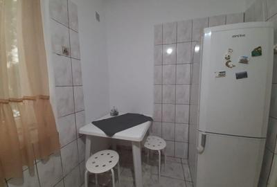 Garsonieră decomandată, mobilată în Crângași - 10