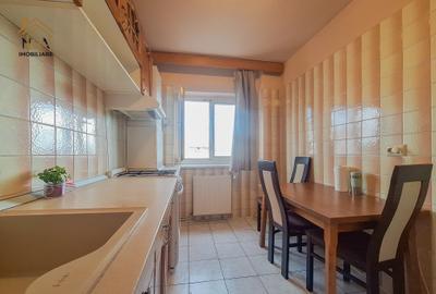 Apartament cu 2 camere decomandat în Centrul Civic - 5