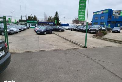 Spațiu comercial, de 2,987 mp, în Exterior Vest
