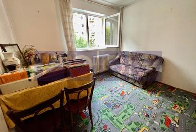 Apartament cu 3 camere semidecomandat, mobilat în Câmpia Libertății - 10
