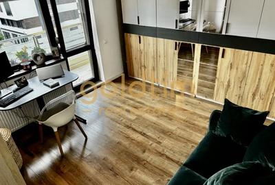 Apartament cu 3 camere decomandat, mobilat în Pipera - 7