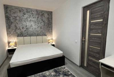Apartament cu 3 camere semidecomandat în Exercițiu - 5