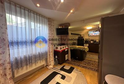 Casă individuală cu 3 camere cu Canalizare în Dărmănești - 1
