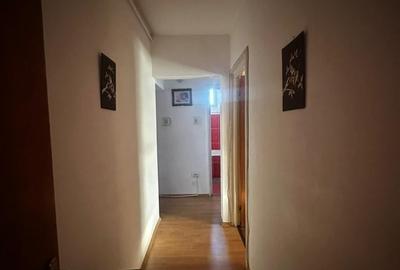 Apartament cu 4 camere semidecomandat în Drumul Taberei - 3