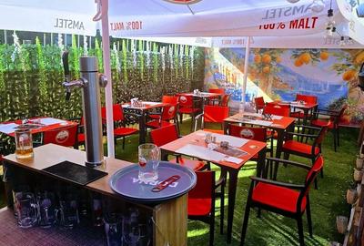 Spațiu comercial, de 200 mp, în Berceni