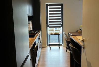 Apartament cu 2 camere în Tunari - 11