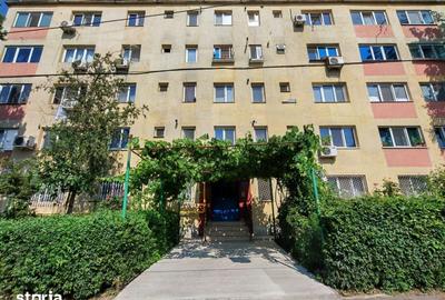 Apartament cu 2 camere în ICIL - 13