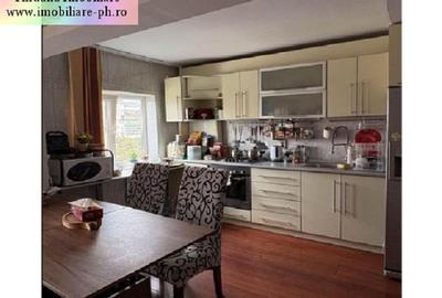 Apartament cu 3 camere decomandat în Mărășești