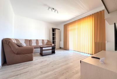 Apartament cu 3 camere decomandat, mobilat în Giroc