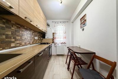 Apartament cu 2 camere decomandat în Florești - 2