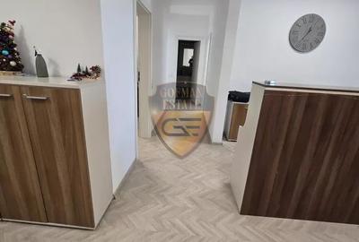 Spațiu comercial, de 25,800 mp, în Tomis Nord