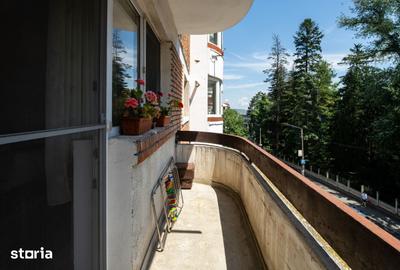 Apartament cu 2 camere în Zorilor - 4