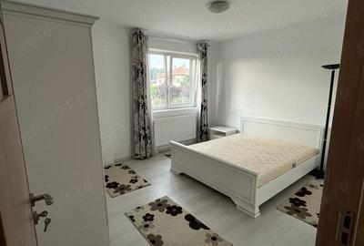 Apartament cu 2 camere decomandat în Baciu - 5