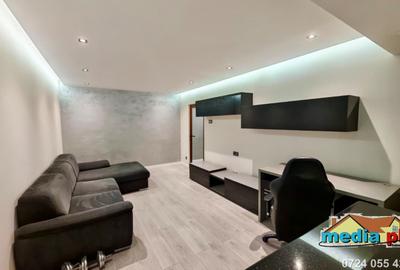 Apartament cu 2 camere decomandat în Dunărea
