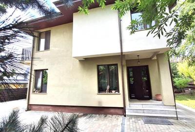 Casă individuală cu 5 camere cu Canalizare în Valea Lupului - 2