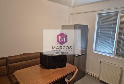 Apartament cu 2 camere semidecomandat, mobilat în Moroasa 2 - 6