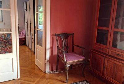 Apartament cu 2 camere semidecomandat în Dorobanți - 5