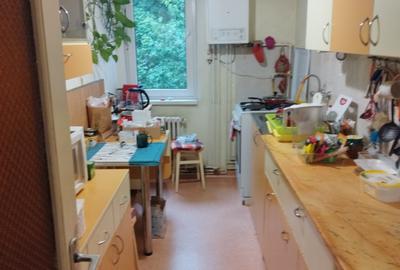 Apartament cu 3 camere circular în 7 Noiembrie - 3