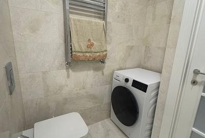 Garsonieră decomandată în Copou