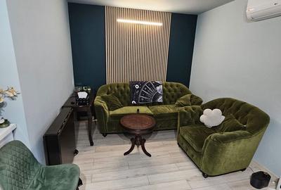 Apartament cu 2 camere în Titan - 3
