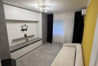 Garsonieră decomandată în UTA - 6