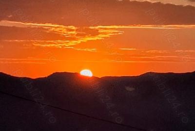 Teren de 800 mp, în Dealul Malului