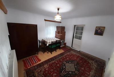 Casă cu 4 camere cu Teren 987 Mp în Central - 7