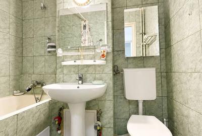Apartament cu 2 camere nedecomandat în Berceni - 4