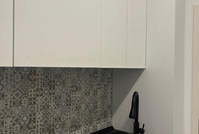 Apartament cu 3 camere decomandat, mobilat în Camil Ressu - 12