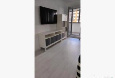 Garsonieră decomandată în Berceni