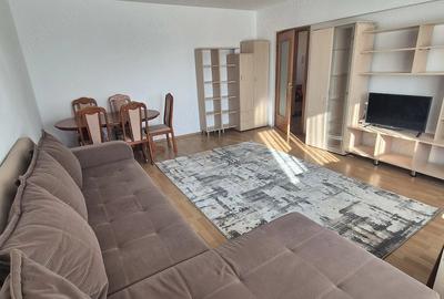 Apartament cu 2 camere decomandat, mobilat în Unirii - 8