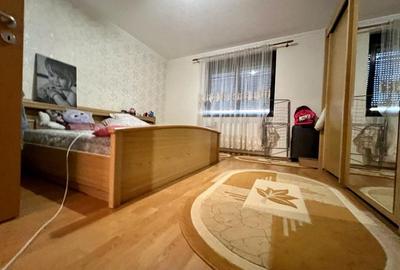 Casă cu 6 camere cu Canalizare în Moșnița Veche - 17