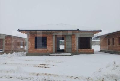Casă cu 4 camere cu Teren 530 Mp în Mihai Viteazu - 15