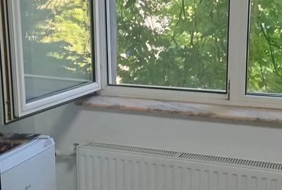 Garsonieră semidecomandată în CET