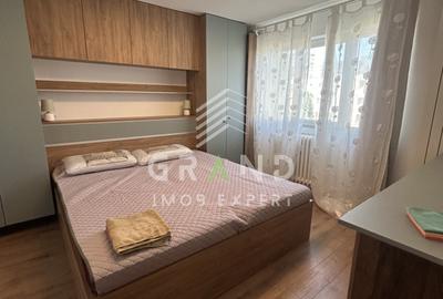 Apartament cu 3 camere decomandat, mobilat în Mănăștur - 3