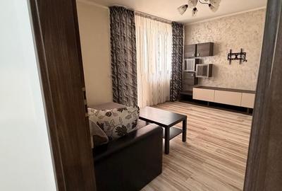 Apartament decomandat în Camil Ressu