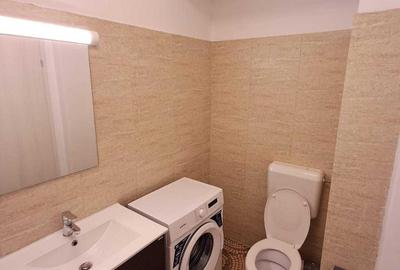 Apartament cu 3 camere decomandat în Central - 1
