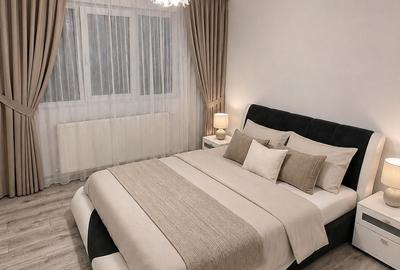 Apartament cu 3 camere decomandat în Podgoria - 1