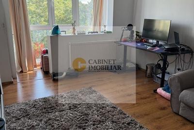 Apartament cu 2 camere decomandat, mobilat în Drumul Taberei