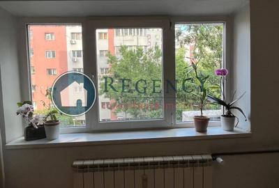 Apartament cu 3 camere decomandat, mobilat în Rahova - 19