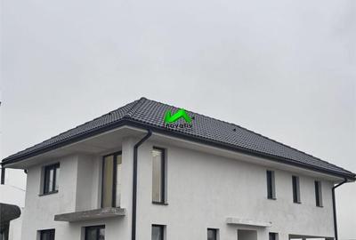 Casă cu 4 camere cu Teren 400 Mp în Șelimbăr - 10