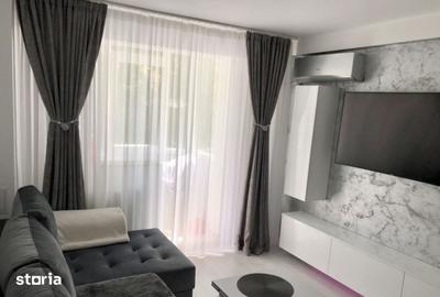 Apartament cu 2 camere decomandat în Mănăștur - 4