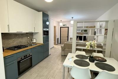 Apartament cu 2 camere, mobilat în Mamaia-Sat - 12