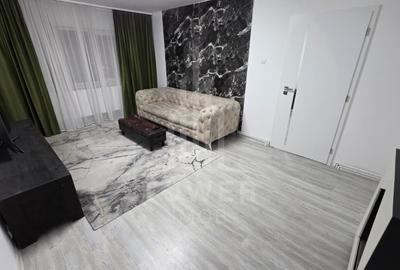 Apartament cu 3 camere, mobilat în Terezian - 2
