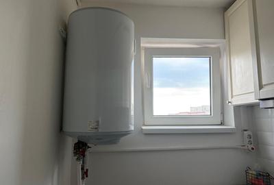 Apartament cu 2 camere decomandat, mobilat în Alexandru Obregia - 7