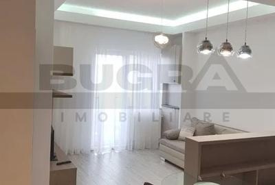 Apartament cu 2 camere semidecomandat în Central - 2
